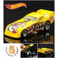 ราคา โมเดลรถเก่าของเล่นเก่า รถสะสมโบราณ มือสอง: HOTWHEELS Vintage 1977 Hot Wheels Chuy Drag Team (40353174476)