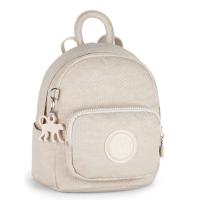 ราคา กระเป๋าเป้ kipling รุ่น Mini Backpack BPC – Dots Cream (มือสอง) (244727950)