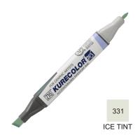 ราคา Kuretake ZIG Kurecolor Twin WS - 331 Ice Tint - Art Marker Design Marker - KC-3000N/331 (45606360934)