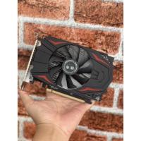 ราคา Vga การ์ดจอ Amd R7 350 4GB Ddr5 128bit dvi hdmi vga ตำหนิ อ่านรายละเอียด (13327386597)