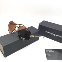 ราคา PORSCHE แว่นกันแดดผู้ชายเลนส์โพลาไรซ์แว่นกันแดดผู้ชายปอร์เช่ออกแบบพีดี8503 (51808462490)