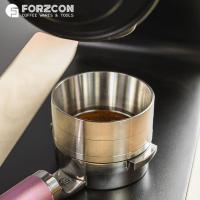 ราคา FORZCON Fuguang Magnetic Powder Connector แหวน 316 สแตนเลส LELIT Hot Mom Rocket Huijia Platinum Fu ผงเชื่อมต่อแหวน (48455157355)