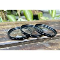 ราคา VIVITAR 52MM CLOSE UP NO.1,NO.2,NO.4 (14560977518)