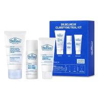 ราคา The Face Shop ดร. ชุดทดลอง Belmeur Clarifying (18085856394)