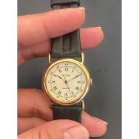 ราคา SAVANA QUARTZ JAPAN Lady เรือนทอง ของแท้ มือสอง สภาพดี (29726421165)