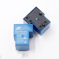 ราคา ⁑10pcs/lot Power Relay SLA-05VDC-SL-C SLA-12VDC-SL-C SLA-24VDC-SL-C 5V 12V 24V 6Pin PCB Relay 30A Ne (25983466259)