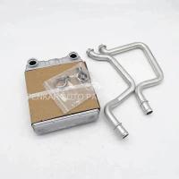ราคา 4538300601 HVAC เครื่องทําความร้อน Core สําหรับ SMART W453 FORFOUR Hatchback FORTWO Convertible FORTWO Coupe (47458213313)