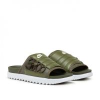 ราคา รองเท้าแตะ NIKE ASUNA SLIDE "CARGO KHAKI" [ลิขสิทธิ์แท้ Nike Thailand][รหัส CI8800-300 ] (4517659854)