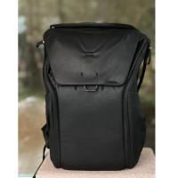 ราคา กระเป๋ากล้อง Peak Design มือสอง รุ่น Everyday Backpack 30L V2 สี Black (20167737372)