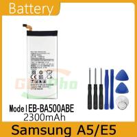 ราคา JAMEMAX แบตเตอรี่ SAMSUNG A5/E5 Battery Model EB-BA500ABE ฟรีชุดไขควง hot!!! (27603495413)