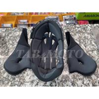 ราคา นวมรองใน หมวกกันน็อค Bilmola รุ่น Explorer R 3 ชิ้น ตัวเก่า (25668921242)