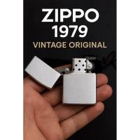 ราคา Zippo 1979 ของแท้ วินเทจยุค 70s สภาพดี พร้อมซองผ้าแท้ | Zippo USA แท้ 100% สะสมได้ เสียงกริ้งแน่ๆ (48750282084)