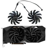 ราคา HL PLD10010S12HDC12V0.3 A95MM4PIN เหมาะสําหรับ Gigabyte RTX2070RTX2060Super2070 ลม GTX1660TiGPCPU พัดลมกราฟิก (57157950934)