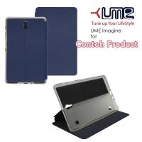 ราคา Tab s3 Flip Cover Samsung tab s6 tab s 10.9 Ume Classic Book Cover คุณภาพดี (27272331628)