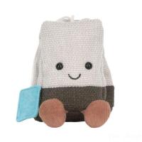 ราคา เลเล่ อาหารแมวตุ๊กตาสัตว์แขวนถุงชาของเล่นตุ๊กตาน่ารักของเล่นผ้านุ่มเหมาะสําหรับการเดินทางรถพรรคห้องนอน (52508222627)
