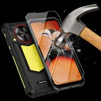 ราคา กระจกนิรภัยสําหรับ Oukitel WP53 Pro ฟิล์มป้องกันหน้าจอ (29094404138)