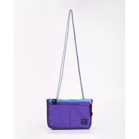 ราคา Japfac Candy Nylon Bag (Purple) (1868550130)