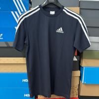 ราคา เสื้อยืด Adidas sports wear สีกรม (41720312392)