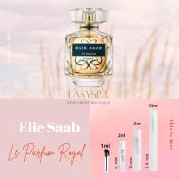 ราคา แบ่งขาย Elie Saab Le Parfum​ Royal EDP น้ำหอมแบรนด์แท้ 100% (11231228758)