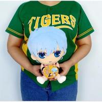ราคา ตุ๊กตาคุโรโกะ โนะ บาสเก็ต เรื่อง kuroko no basket งานแท้ญี่ปุ่น (7353762722)
