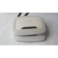 ราคา Tl-wr740n ddwrt TL WR 740 tp link tplink tplles wifi id client 802.1x @wifi id (9727054078)