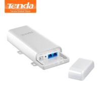 ราคา Tenda o3 150 Mbps Outdoor 5 มม. 2.4 G CPE Wireless Repeater WiFi Extender Router AP Point of Access Wi-Fi Bridge with (4319805572)