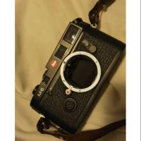 ราคา Leica m6 สีดำ classic bigM (7115864229)