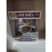 ราคา Funko Pop! Iron Man 2 - Iron Man with Gantry #905 (45551084761)