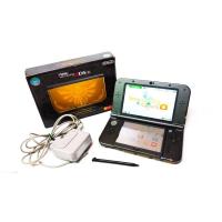 ราคา New Nintendo 3DS XL ลาย Zelda Hyrule Edition มือ2 (5765424838)