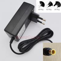 ราคา อะแดปเตอร์พาวเวอร์ซัพพลายลําโพงไร้สาย 15V 3A 2.5A AC DC AC-E1525M AC-E1530 สําหรับ Sony SRS-XB3 SRS-X55 LF-S80D SRS-BTX500 SRS-Z1000 (24964953350)
