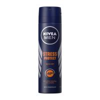 ราคา Nivea Men Stress Protect Spray 150ml (21487040981)