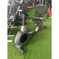 ราคา จักรยานเอนปั่นออกกำลังกายมือสอง สภาพดี K8718R - Flywheel 7 KG (10938390183)