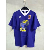 ราคา เสื้อบอล เสื้อยืด เสื้อเชียร์ ทีมชาติญี่ปุ่น ปี 2002 มือ1 (25994955605)