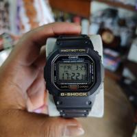 ราคา นาฬิกาแท้มือสองG-shockDW-5600 (51957904728)