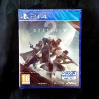 ราคา DESTINY 2 แผ่นเกมส์แท้ PS4 ใหม่ (3420086301)