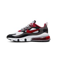 ราคา [New] Nike Air Max 270 React ของแท้ 100% 8US/7UK/41EUR (8934155428)