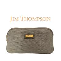 ราคา Jim Thompson ใส่ของจุกจิก ไอโฟนได้ สวย ใหม่ (22667142518)