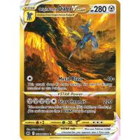 ราคา Pokemon Dialga - Card Sticker Cover | ไม่ใช่ TCG อย่างเป็นทางการ | เหมาะกับการ์ด TnG, Debit & TCG-Size (48953913152)