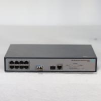 ราคา HPE OfficeConnect 1920-8G (JG920A) สวิตช์ Smart-Managed ขนาด 8 พอร์ต Gigabit (57157110468)
