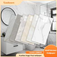 ราคา กันน้ําลายหินอ่อนห้องน้ําวอลล์เปเปอร์ไวนิล30 x 60เซนติเมตรหินอ่อนหินแกรนิตไวนิลชั้นหินอ่อนตู้สติกเกอร์/หินอ่อนไวนิลผนังวอลล์เปเปอร์/หินอ่อนตู้สติก (49906201632)