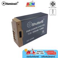 ราคา SHUTTER B BATTERY TYPE-C LP-E17 FOR CANON 7.2V 950mAh แบตเตอรี่ใช้กับกล้อง Canon EOS 760D EOS 200D EOS M3 EOS M5 EOS M (24470005167)