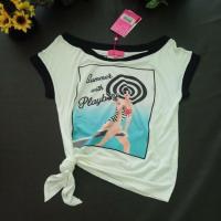 ราคา เสื้อplayboyของแท้ ของใหม่ (224637982)