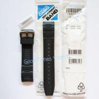ราคา STRAP EDIFICE EF-132PB-1AV EF 132PB EF 132 Casio ของแท้ (41905829900)
