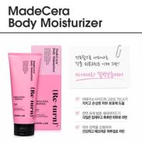 ราคา ถูกที่สุด สคบ ไทย ของแท้ ‼️SKINRx LAB MadeCera Cream (Re-turn) #Body moisturizer 200 ML. (7941670786)