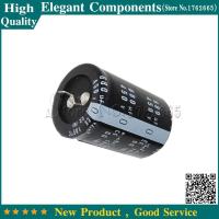 ราคา 1PC 400V 680UF Electrolytic capacitor 400V/680UF Aluminum electrolytic capacitor (2178472402)
