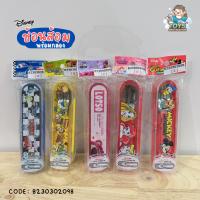 ราคา พร้อมส่งในไทย✅ ช้อนส้อม พร้อมกล่อง Disney Cars Princess ช้อน ส้อม เด็ก ช้อนส้อมสแตนเลส ช้อนส้อมพกพา มีกล่อง B230302098 (18976644222)