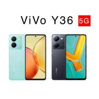 ราคา ViVo Y36 (5G) /RAM8GB/ROM256GB/เครื่องใหม่เคลียร์สต็อกสินค้ามีพร้อมจัดส่ง (26272843928)