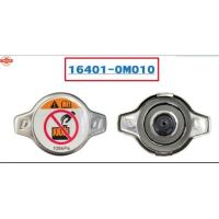 ราคา genuine 16401-0M010 ฝาหม้อน้ำ แรงดัน 10 kPa ใช้กัรุ่น Toyota Yaris, Sienta, Vios year 2014-2023 ส่งเลขตัวถัง เพื่อเช้ค (40822935514)