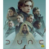 ราคา 4K - Dune (2021) 4K UHD ⭐7.8/10 Timothée Chalamet (28442985299)