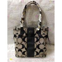 ราคา coachแท้coachมือสองกระเป๋ามือสองสภาพดี (1905547900)